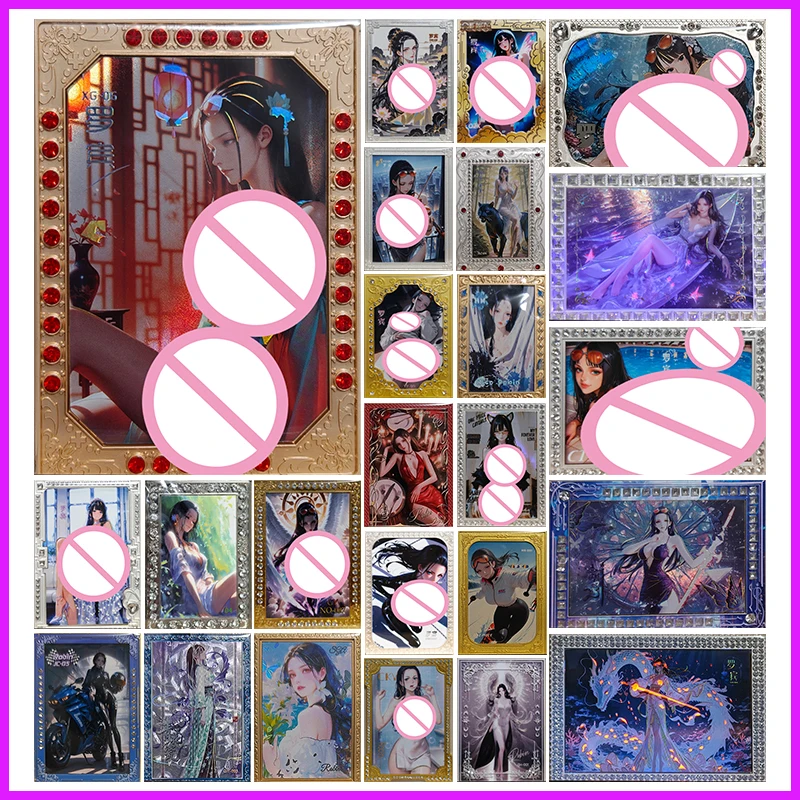 

Аниме ONE PIECE Rare YZ BZ YP HM GX QZK XG SA ONR EYH SS CTS GY XK Металл Nico Robin Коллекционная карта Игрушки для мальчиков Подарок на день рождения