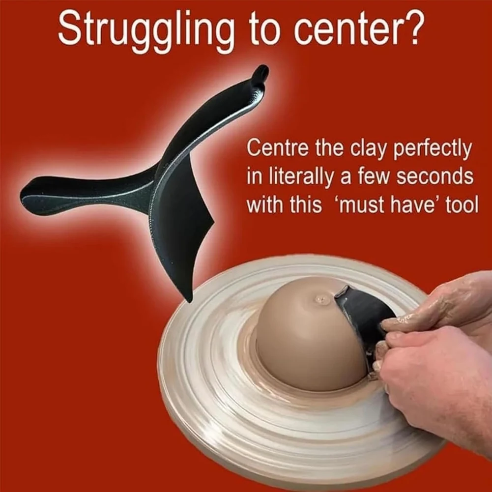 Abms-Clay Centering… - image