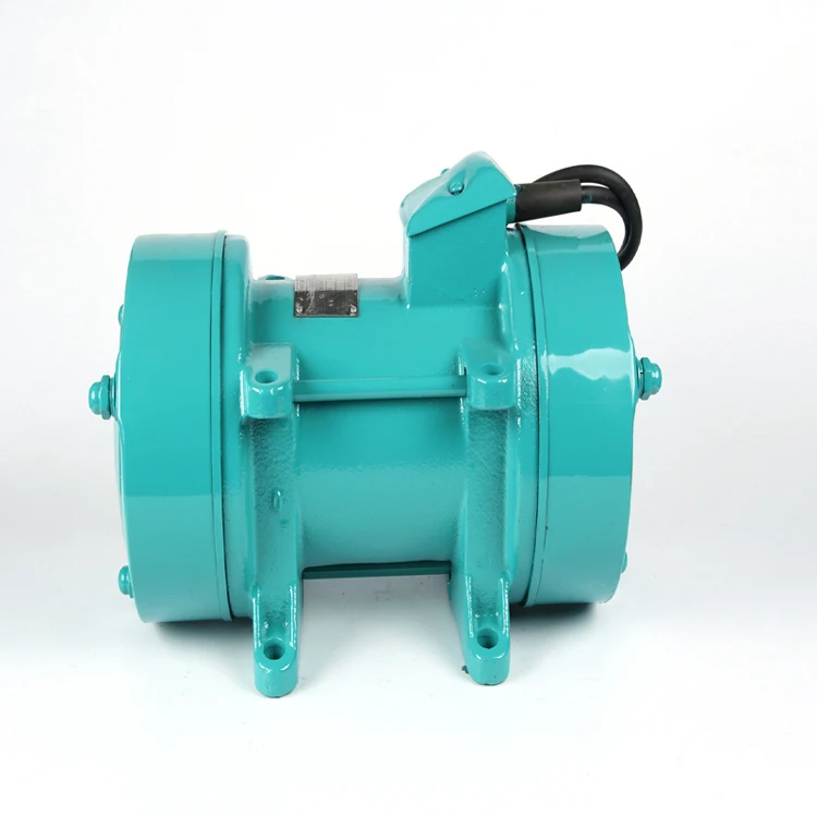 ZW-7 Electric Plate Concrete Vibrator 1.5KW 220V Concrete Vibrator 2HP Vibrator Motor