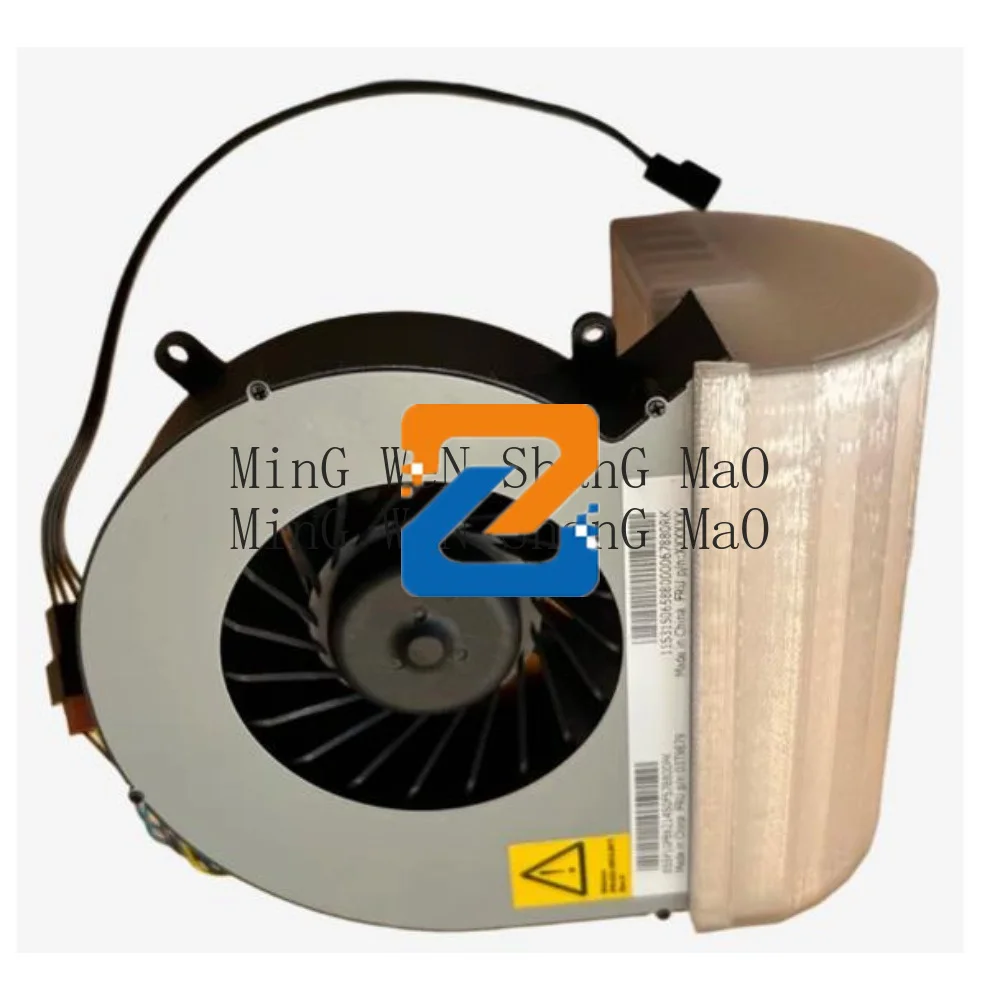 For Nvidia Tesla V100 P100 P40 M40 K80 Graphics card cooling Fan 9CM Turbo Fan Type U Court