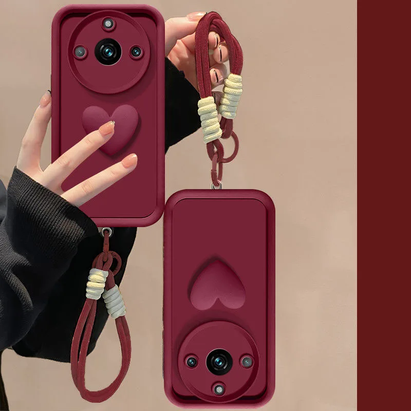 For Oppo A40 A3X Ca…