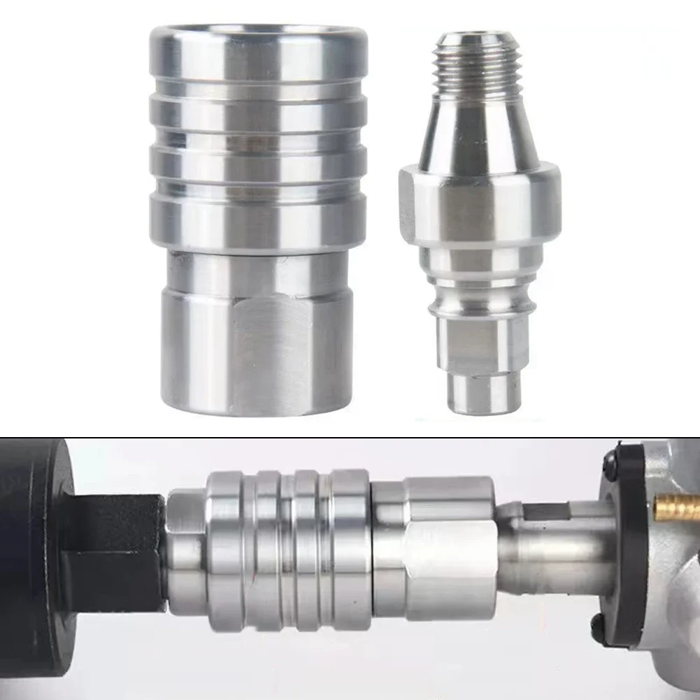 For Heavy-Duty Drilling Concrete Perforator Quick Release Mechanism Professional And DIY Use Reliable Performance