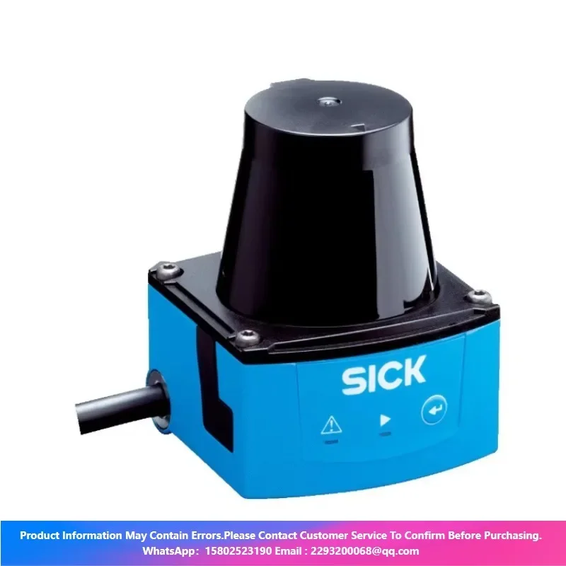 

SICK Safety Scanner 1069932 TIM310-0130000S02 Direct Selling New