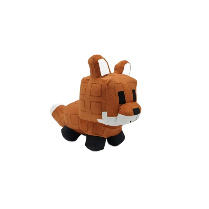 ตุ๊กตาผ้าพลัฌรูปแรคคูน แมลงปอ มังกร การ์ตูน ของเล่นตุ๊กตา หมอนอิง ตุ๊กตาการ์ตูนสำหรับเกม Roblox