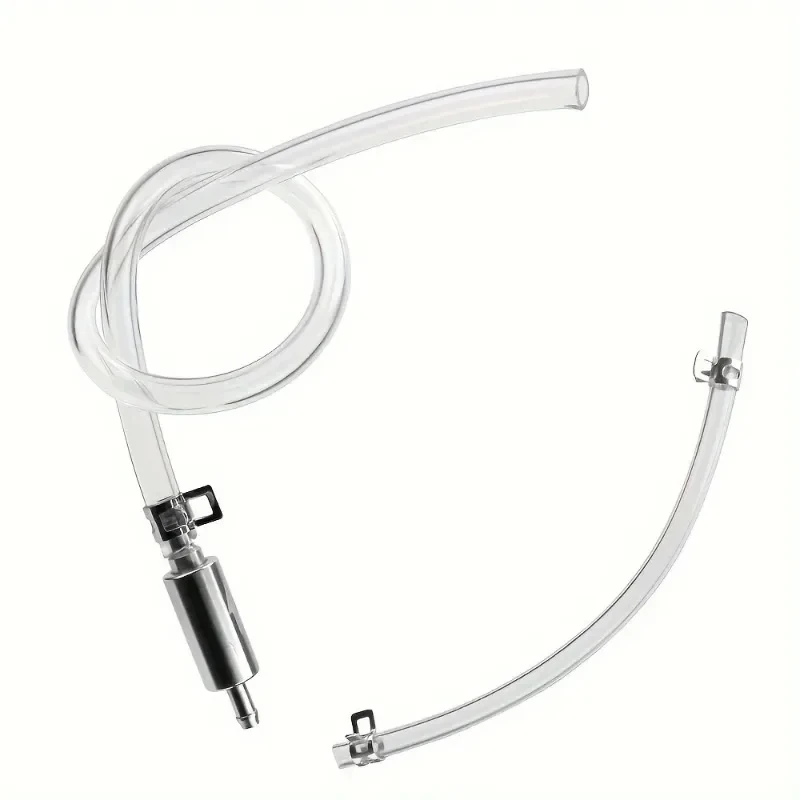 سيارة دراجة نارية الفرامل نزيف تغيير مضخة أداة النازف السائل خرطوم قابض هيدروليكي صمام أنبوب مجموعة حفرة الترابية دراجة الملحقات #2