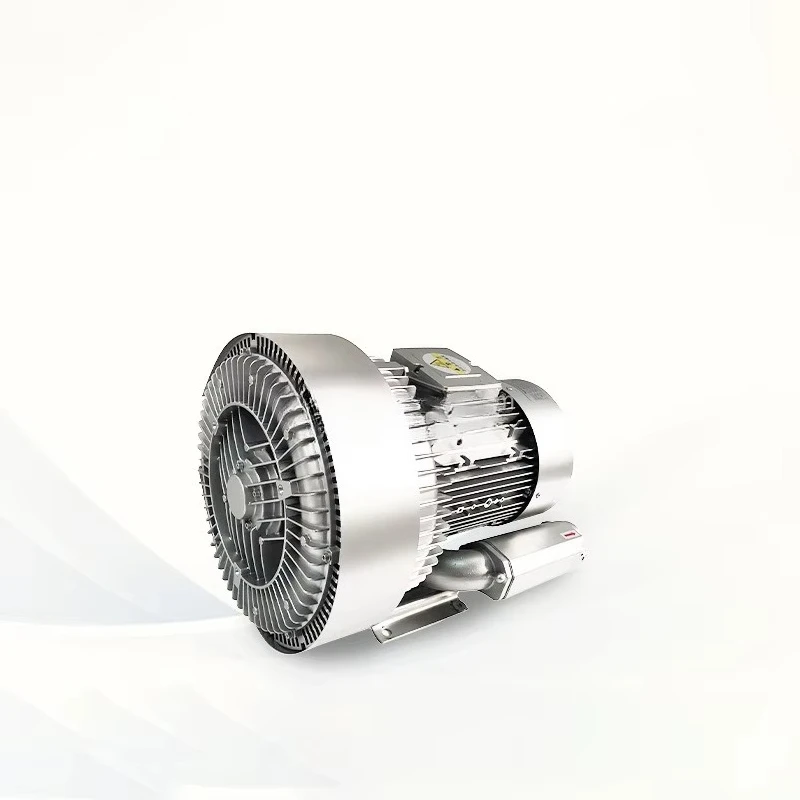 

Double impeller 380v/220V vortex blower industrial blower vortex air pump vortex fan vacuum pump