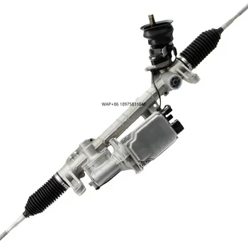New Arrival SClass Electric Steering Rack and Pinion for 4Wheel Drive Vehicles Compatible With 2234606803