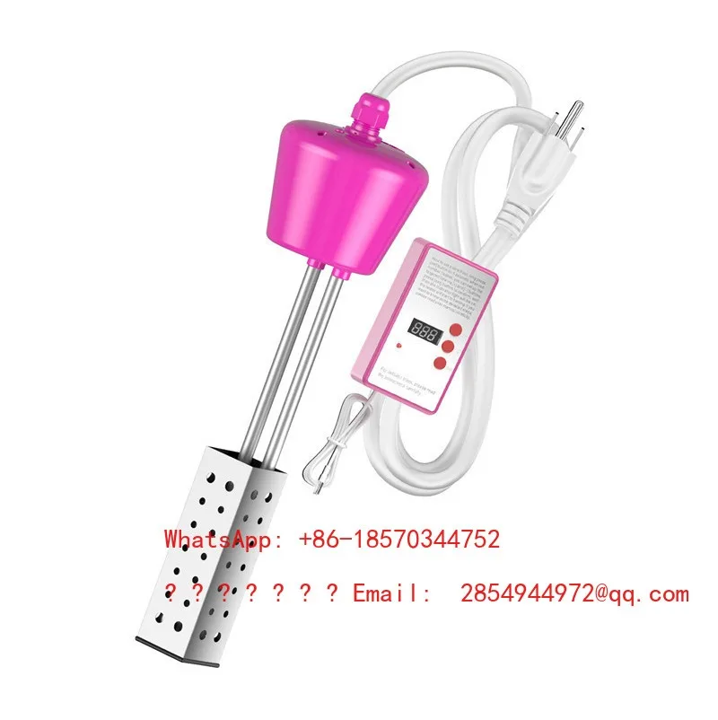 110v Boiling Water Stick Water Heater Spot Quick Delivery Factory Direct Sales