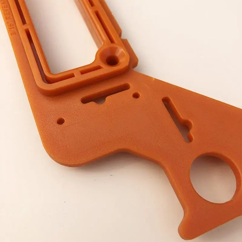 Righello quadrato per la lavorazione del legno strumento per Layout quadrato da carpentiere quadrato per la lavorazione del legno per la misurazione della scrittura ingegneria di precisione