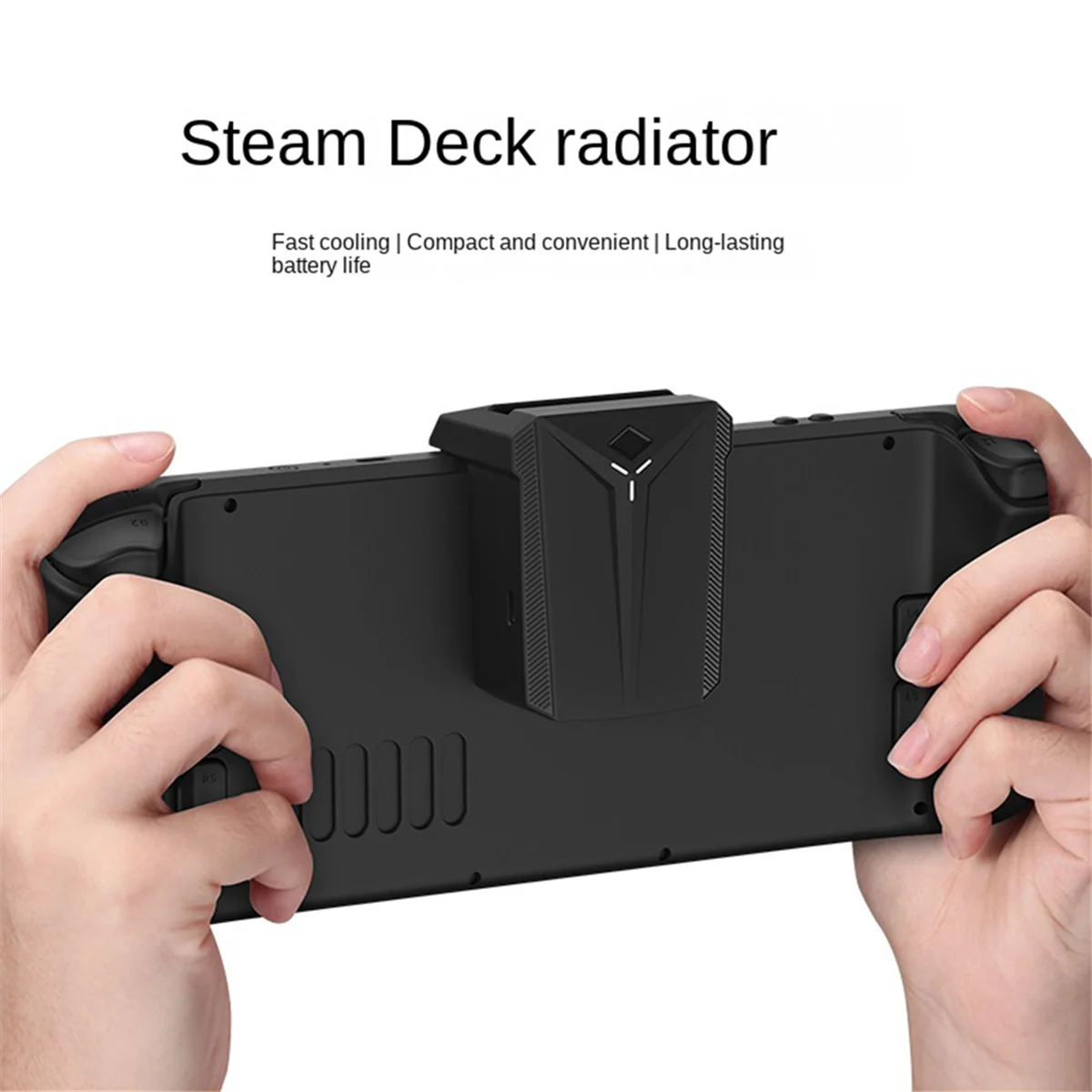 Cooler Fan Cooling System Heatsink for Game Console Radiator Game Machine Cooling Fan Gaming Accessories