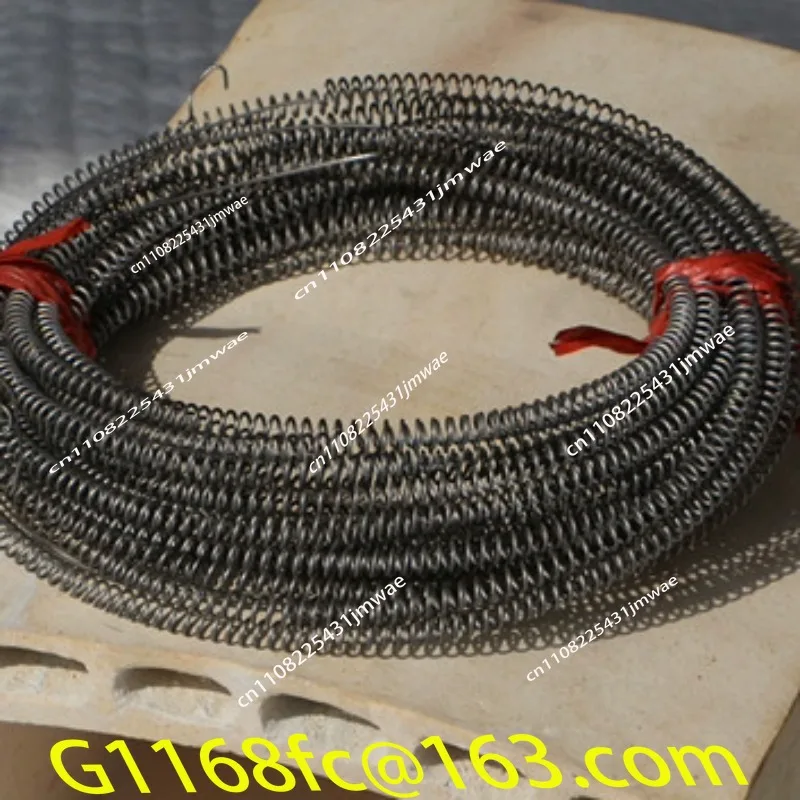 2.5KW-1000 Box Furnace Electric  Wire Muffle  Resistance Test Electric  Resistance  Heating Wire