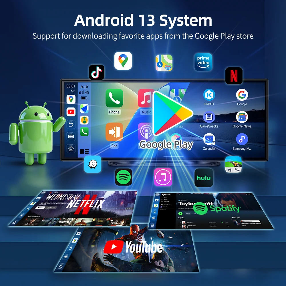 Thumbnail 4 - #37 Best Car GPS Navigation Systems to Buy In 2026