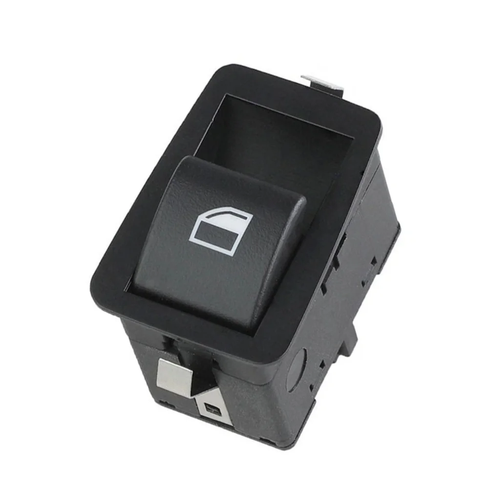 Car Rear Power Window Switch Button For BMW 325I For 325XI For 330I For 330XI 2001-2005 For E46 Chassis