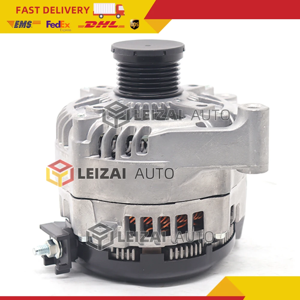 ไดชาร์จสำหรับรถยนต์ BMW 228i 320i 428i 528i F30 F10 N20 N26 2.0L ปี 2012-2018 210A CW 12317605061 12317605479