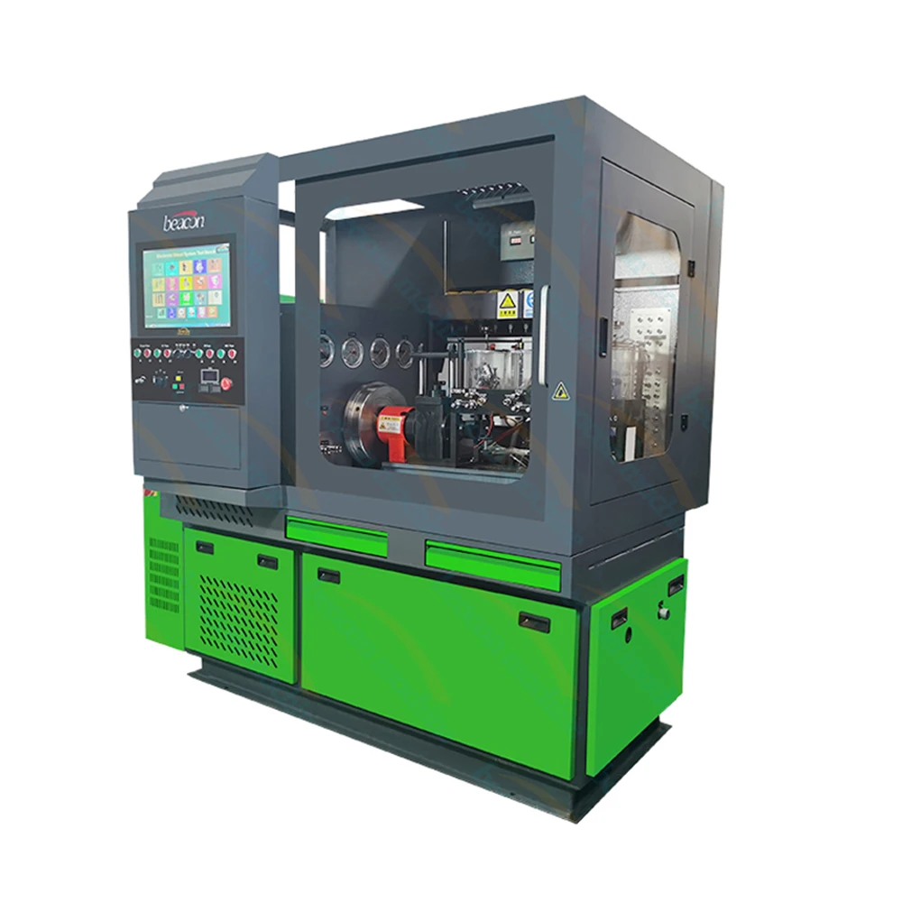 Beacon Hot Common Rail Diesel Test Bench Auto Mechanic Workshop Tools CR919 Diagnostic Tool Inspection Testing