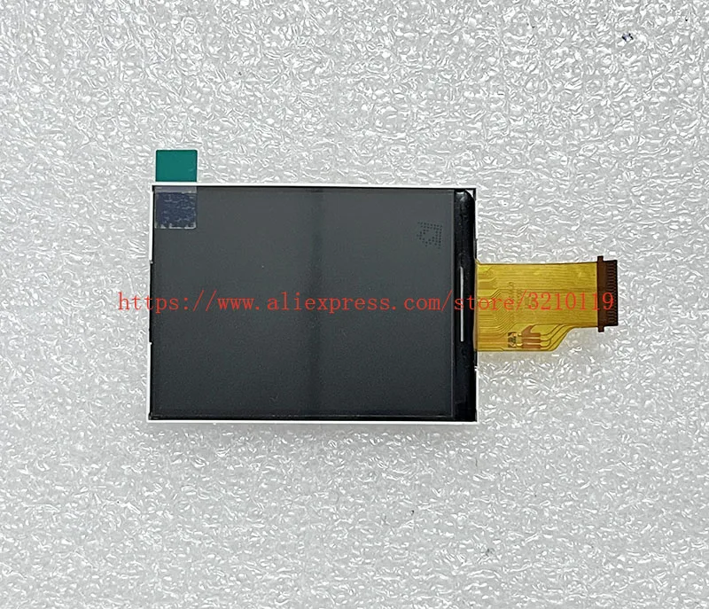 ST66 디지털 카메라용 LCD 디스플레이 스크린 추천 및 평가