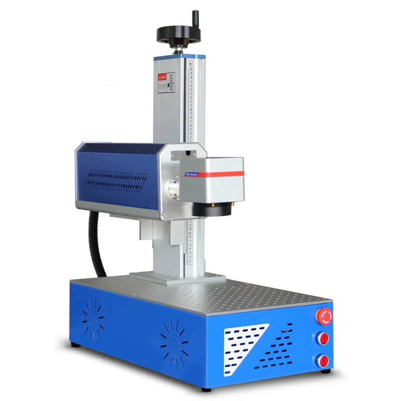 Mesin Penanda Galvo DAVI CRD Co2 TERBAIK