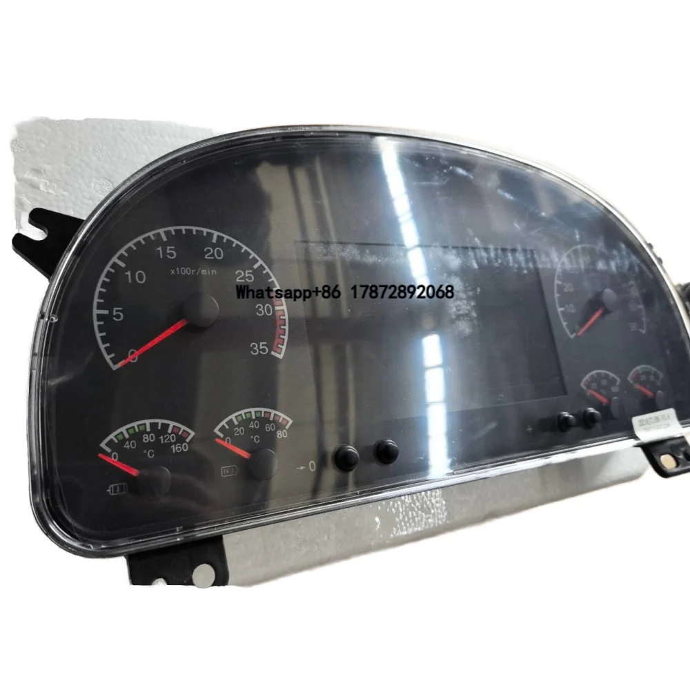 

Heavy Duty Truck Dashboard High Quality Truck Parts