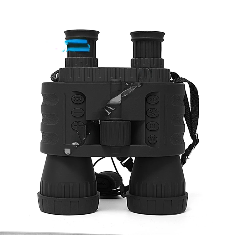 

4x50 Digital Telescope Binoculars Infrared Ray Night Vision for Hunting Security