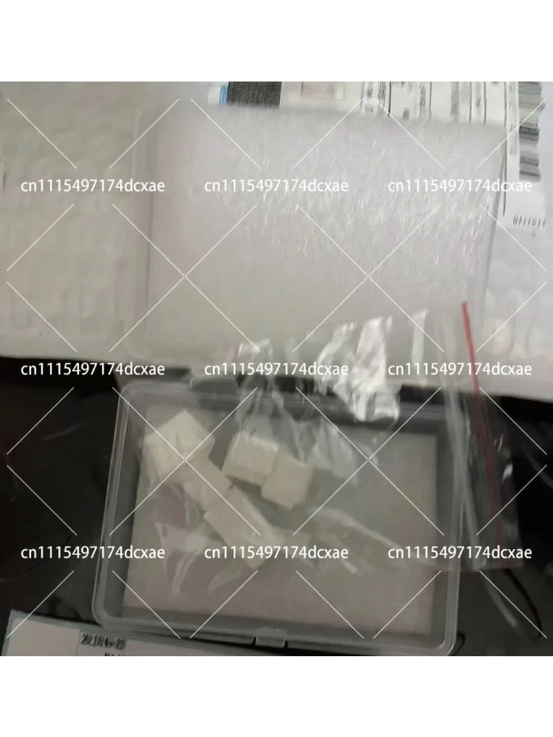 CaF2 Crystal Optical Window Infrared Window Deep Ultraviolet Band Substrate