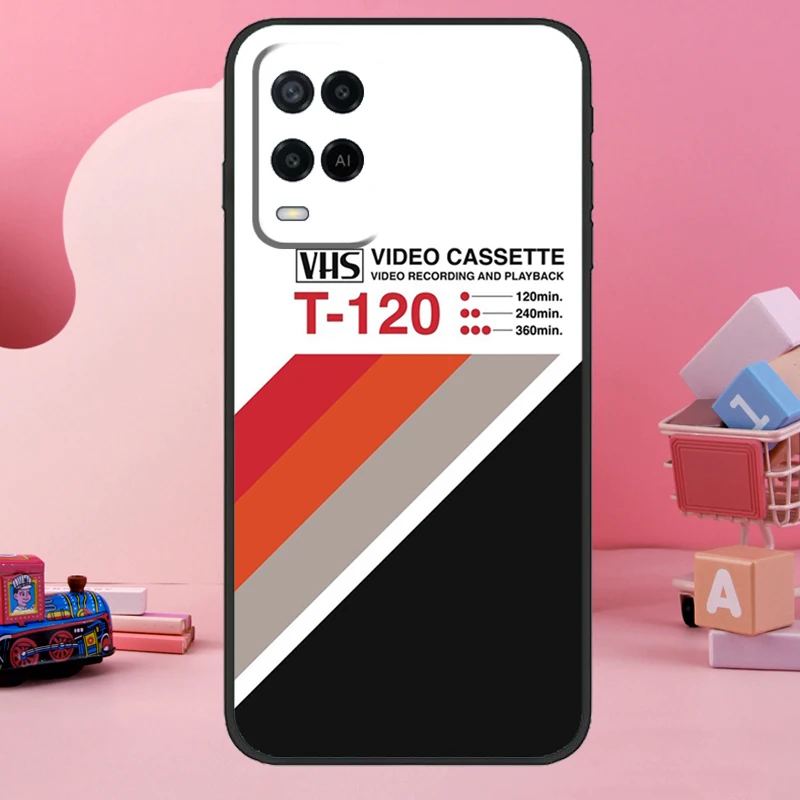 الرجعية VHS الشريط الحال بالنسبة ممن لهم A18 A38 A58 A78 A98 A74 A54 A94 A80 A60 A40 A96 A76 A16 A15 A17 A57 A77 A5 Pro