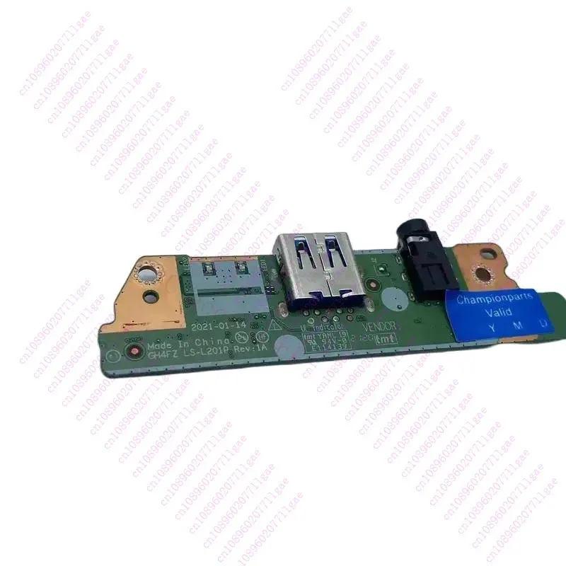 xmsj-mllse-利用可能な-usb-ストックボード-acer-n20c12-sfx14-41g-r5f3-gh4fz-ls-l201p-オーディオボード高速配送