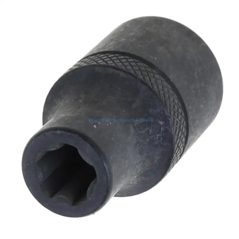 

U75E Car Battery Cover Removal Socket Tool Car Repair Tool Dismantling Socket Wrench Auto Screw Removal Sleeve