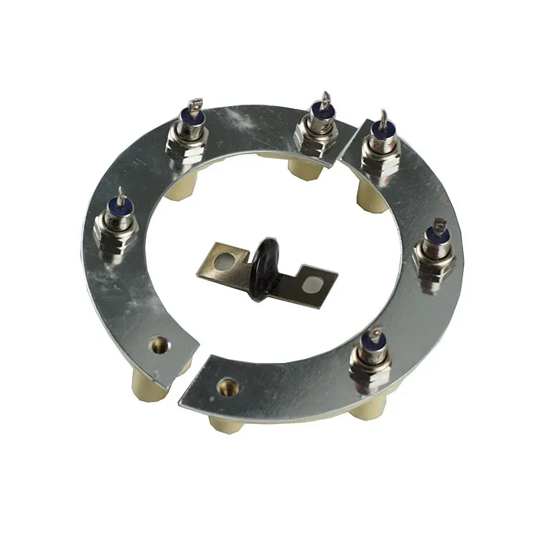 Generator Accessories Series: Diode Rectifier Wheel RSK1001