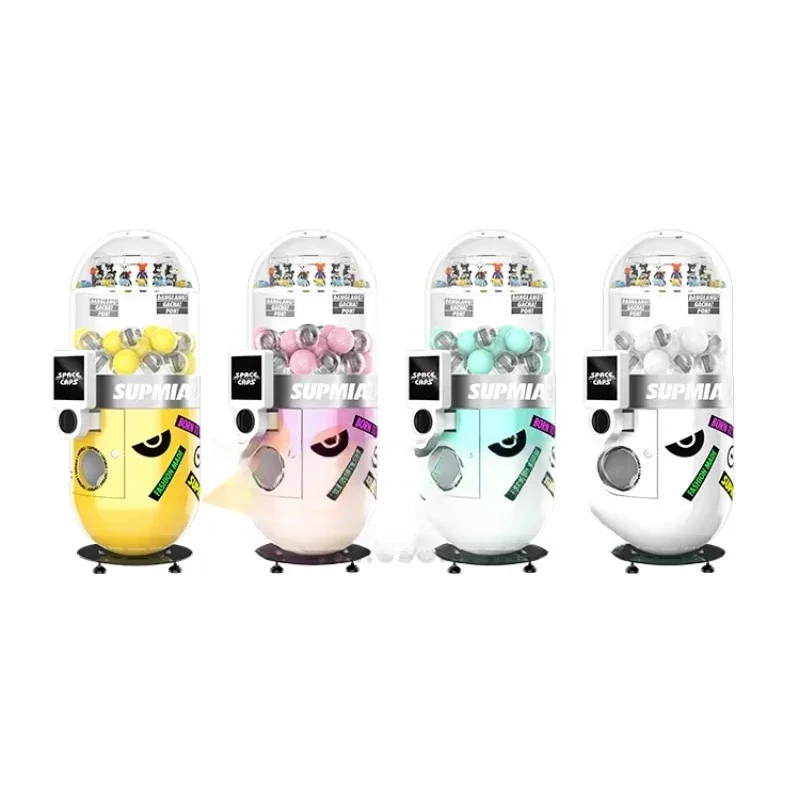 Máquina de venda automática infantil