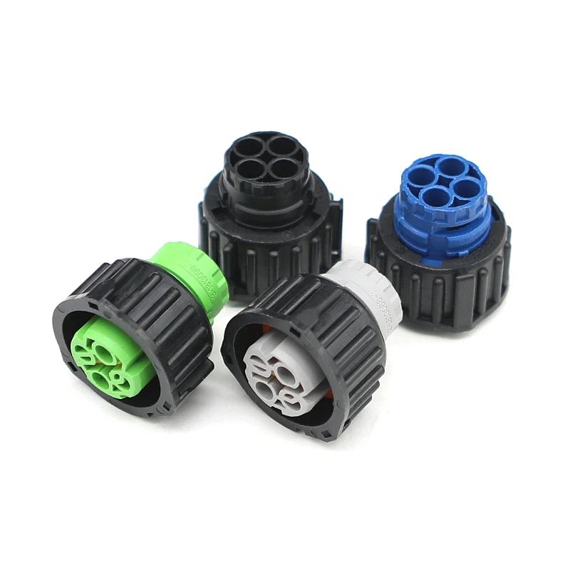 2Pin 1-1813099-3 Ci… - image