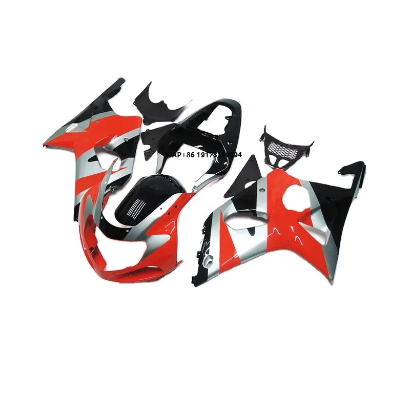 

Fairing Kit For 2000 2001 2002 Suzuki-GSXR1000 K1 K2 Bodywork Covers