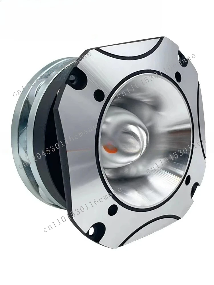 

Newly Designed High-end Car 4-inch Compression Speaker Tweeter Speaker