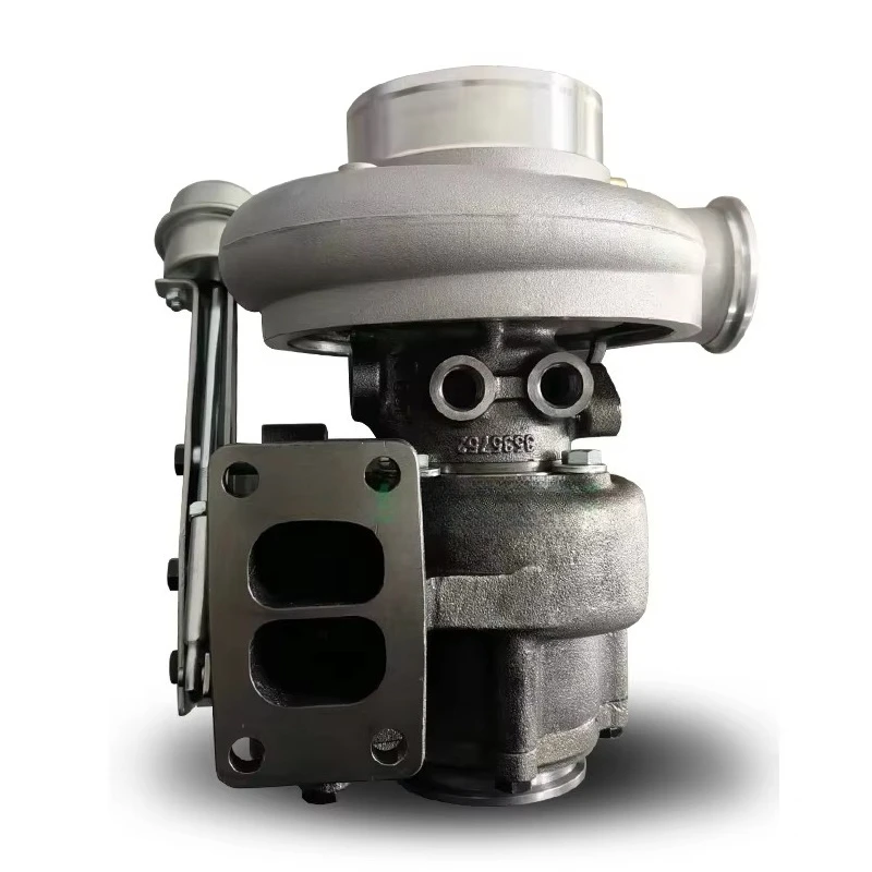 

STLF Turbo HX40W Turbocharger for Cummins 5457336 5457337 Turbo