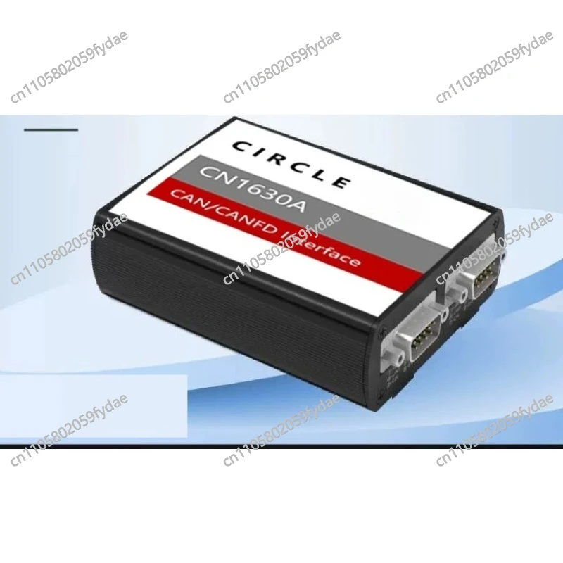 CN1630 CN1640 Replaces VN1630 with The Same Function, Supports Four Channel C-A-N, C-A-Noe, A-P-E
