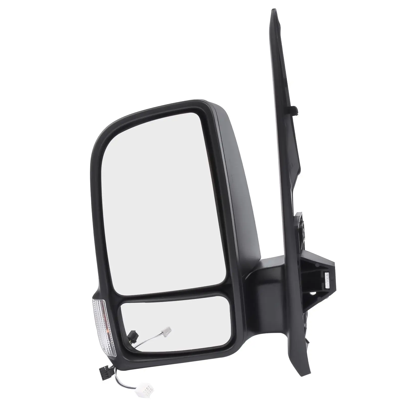 

Front Left Rearview Mirror for Mercedes Freightliner sprinter 1500 2500 3500 4500 2019-2022 9108101702