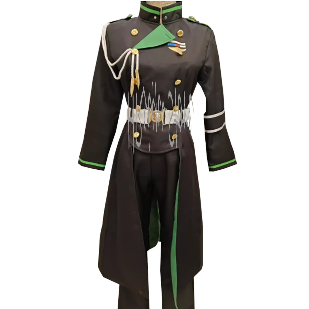 

customized--Unisex cos Mito Jujo Cosplay Costume Uniform Halloween Party Cos