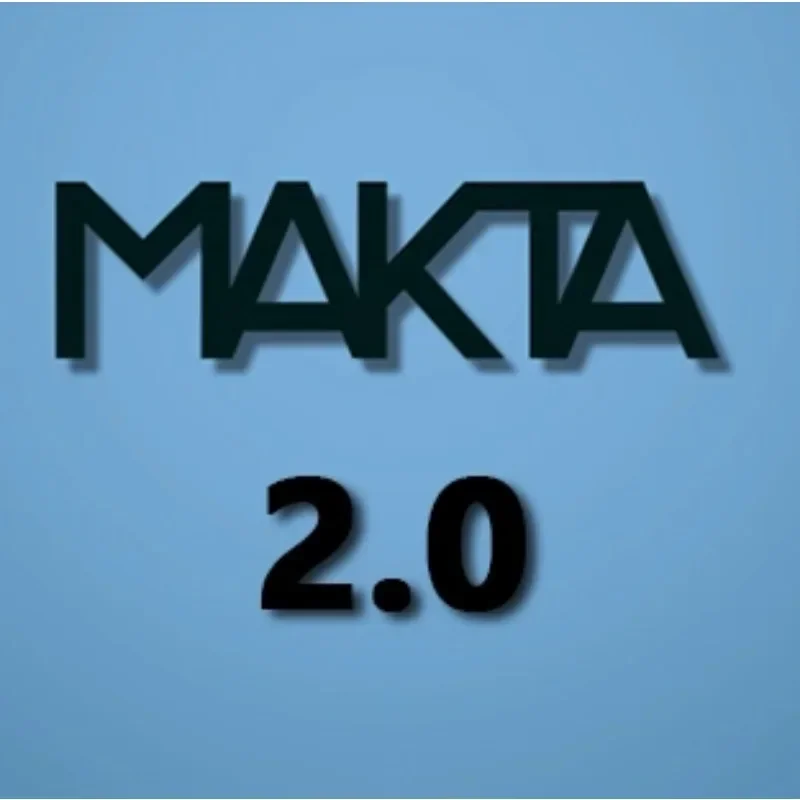 

Makta 2.0 – Coin Appearance Device Magic Tricks Remote Control Coin into Cup Magia Stage Street Illusions Gimmick Mentalism Prop