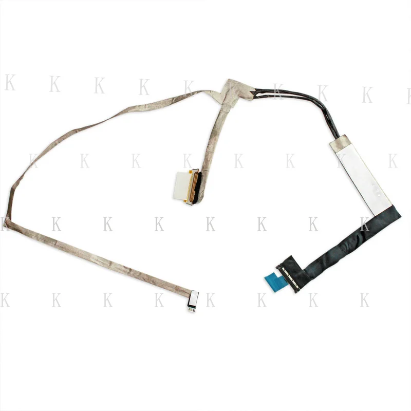 C   For HP DV6-7000 DV6T-7000 DV6-7002 series laptop LCD LVDS Display Cable jptus