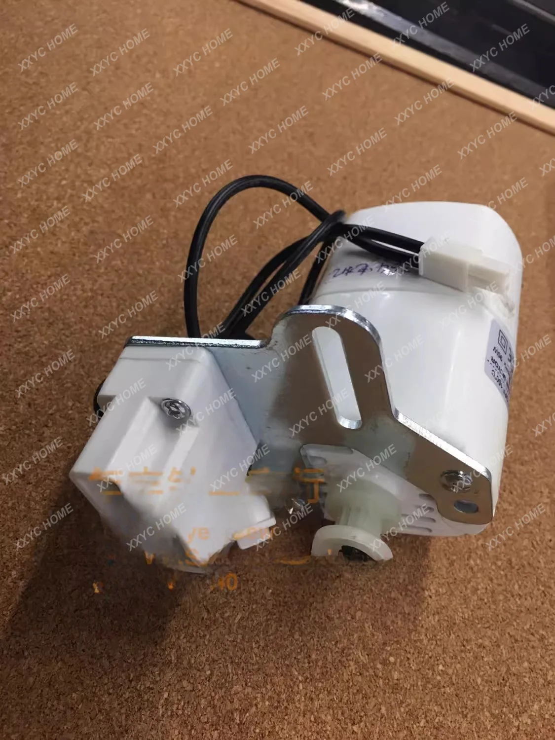 Singer Original 14SH Haushalts-Overlay-Nähmaschinenmotor