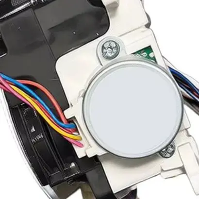 Lidar Component Compatible with For roborock For p20 Pro Ultra For g30 For qrevo Robot Vacuum Cleaners Lidar Component