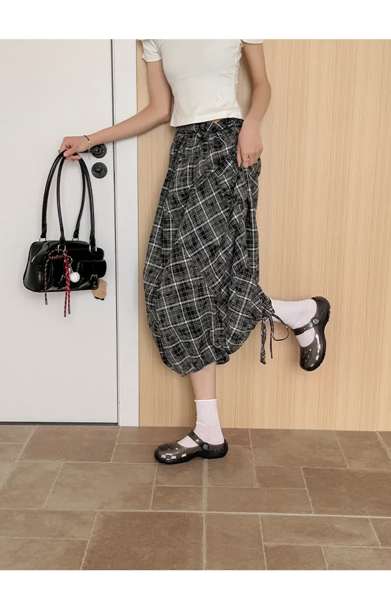 SHAJI Sommer Damen Kristall-Ballett-Clogs Runde Zehenpartie Süße Japanische EVA Anti-Rutsch-Sandalen Reise Alltag Pendeln Studenten-Slides – Detail 14