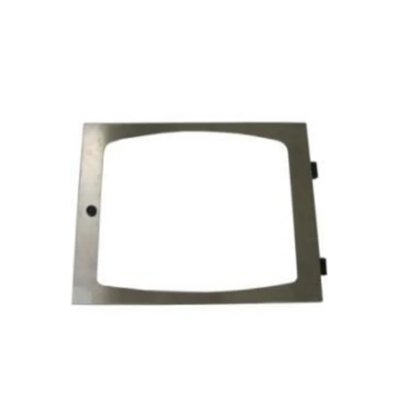 

DM-PC1222 Stainless Steel Shell (Front Door) for Domino A100 A200 A300 A200+ A Series Inkjet Printer