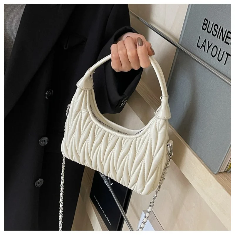 Bolso de hombro Superior para mujer hecho de cuero con estampado de Cobra Boasting Chiang Mai aspecto espacioso y limpio Vintage de alta gama ​