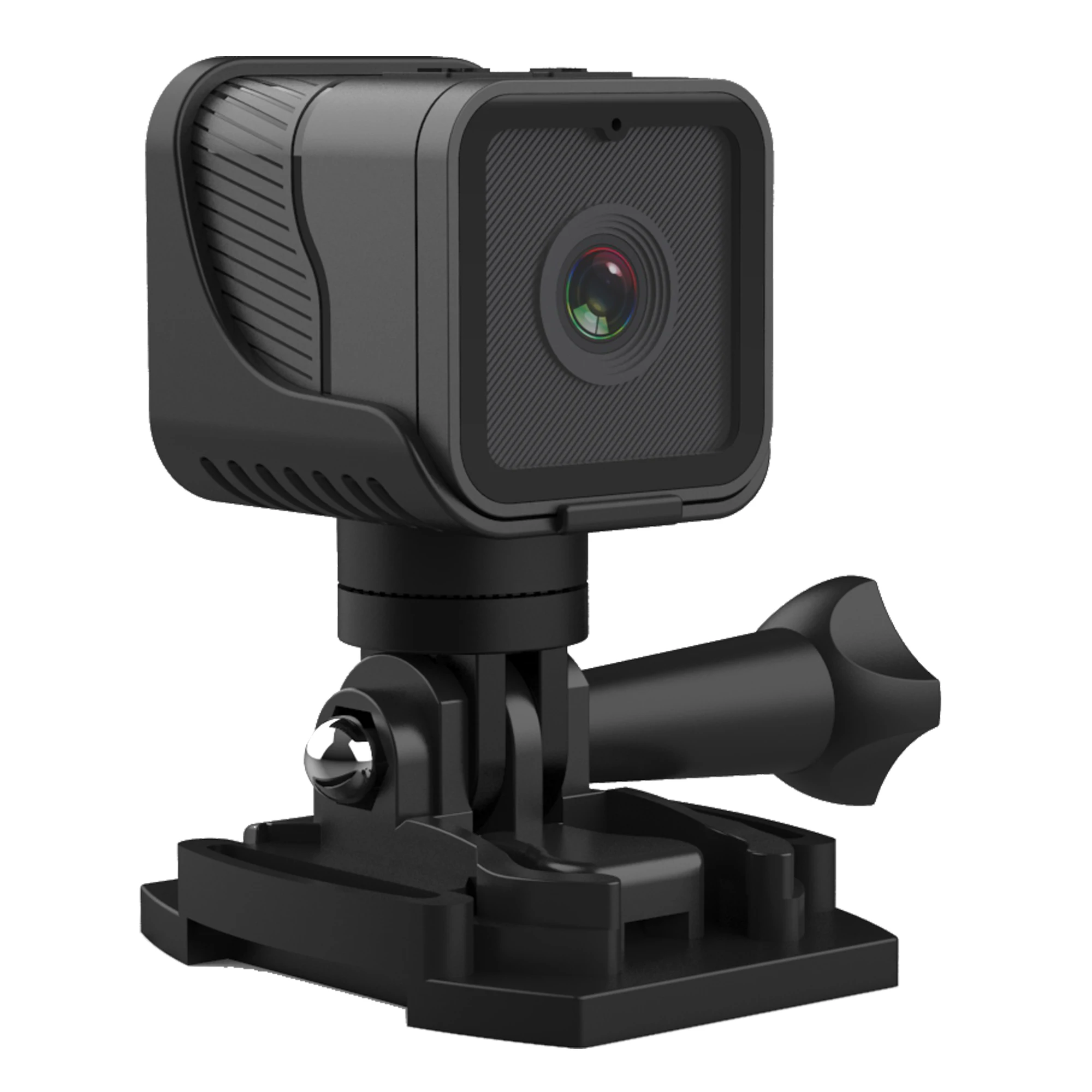AliExpress NONE Outdoor 1080P HD Action Camera with Hotspot WiFi Waterproof Camera Bike Driving Recorder Mini Portable Sports DV Cam
