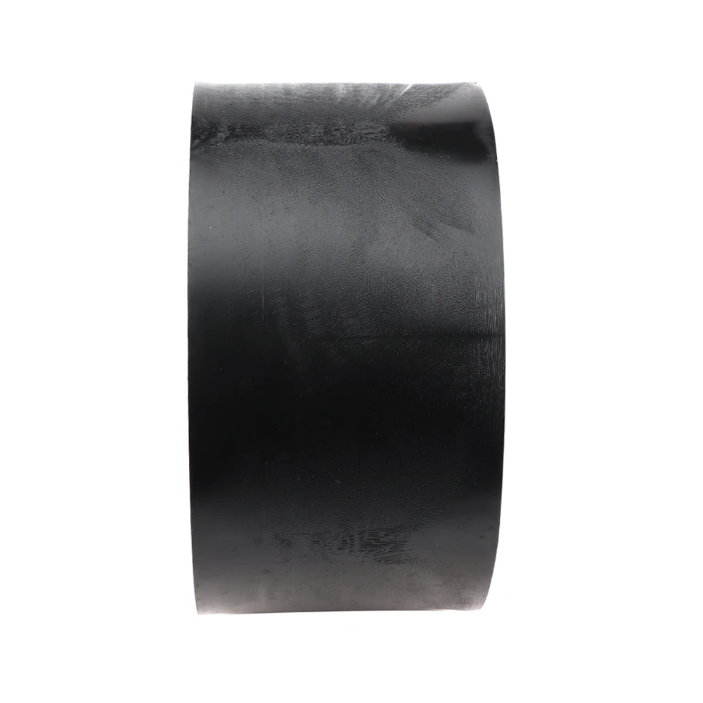 Anel de Plástico de 5 Polegadas para Go Kart Trike Compatível com Pneus 11x7 10 5 10x4 50 5