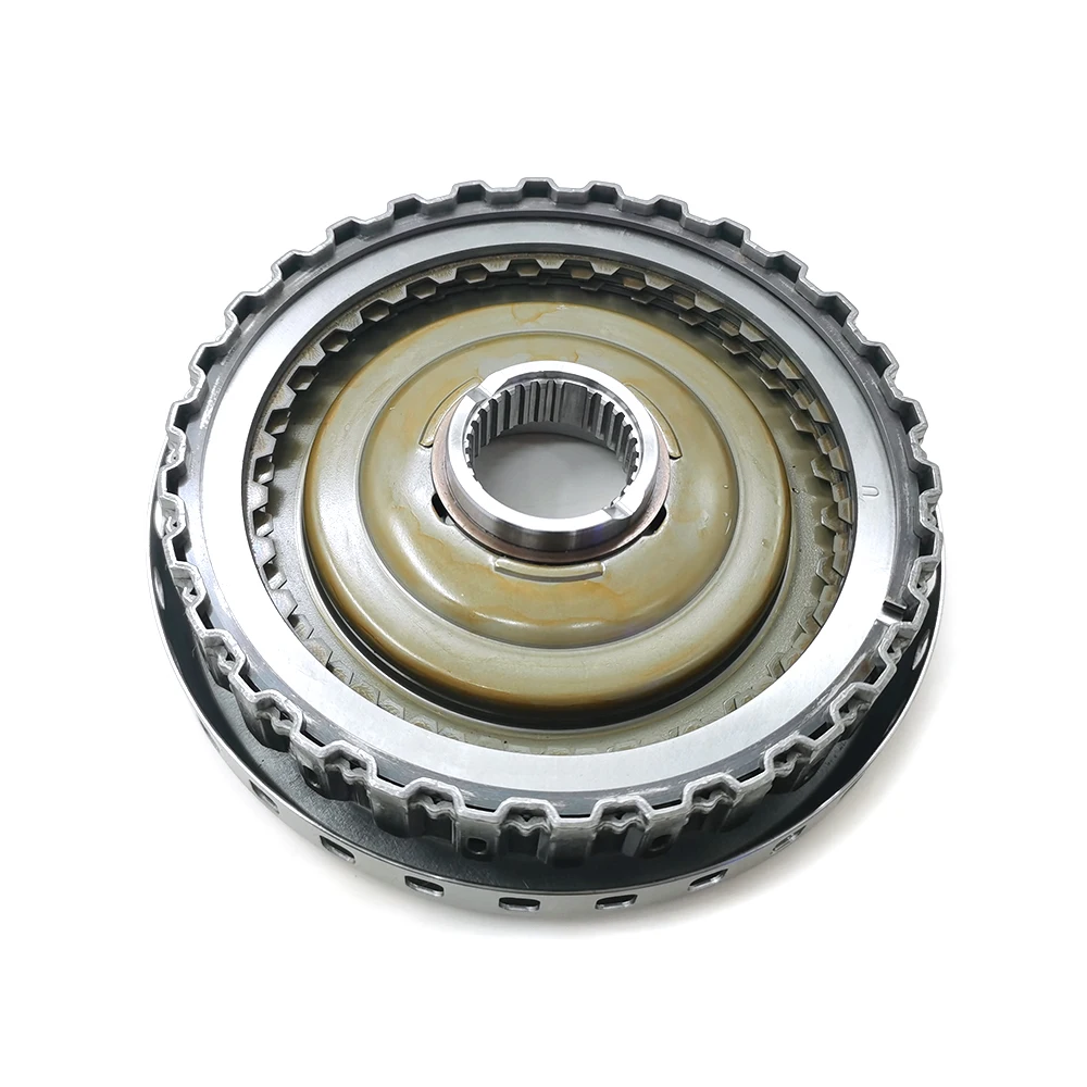 CSD Original QR019CHA New Transmission Forward Clutch Assembly with Gasket for Chery Tiggo 3/5/7