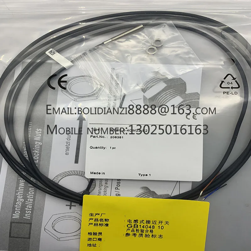 NBB40-U1-E2 NBB40-U…