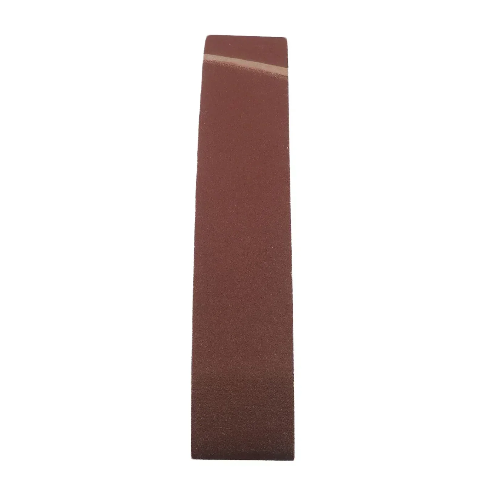 1PC 50*686mm Nastri Abrasivi Nastro Abrasivo Fascia Abrasiva Per Legno Morbido Metallo Lucidatura 60-1000 Grana carta vetrata lucidatura dei metalli