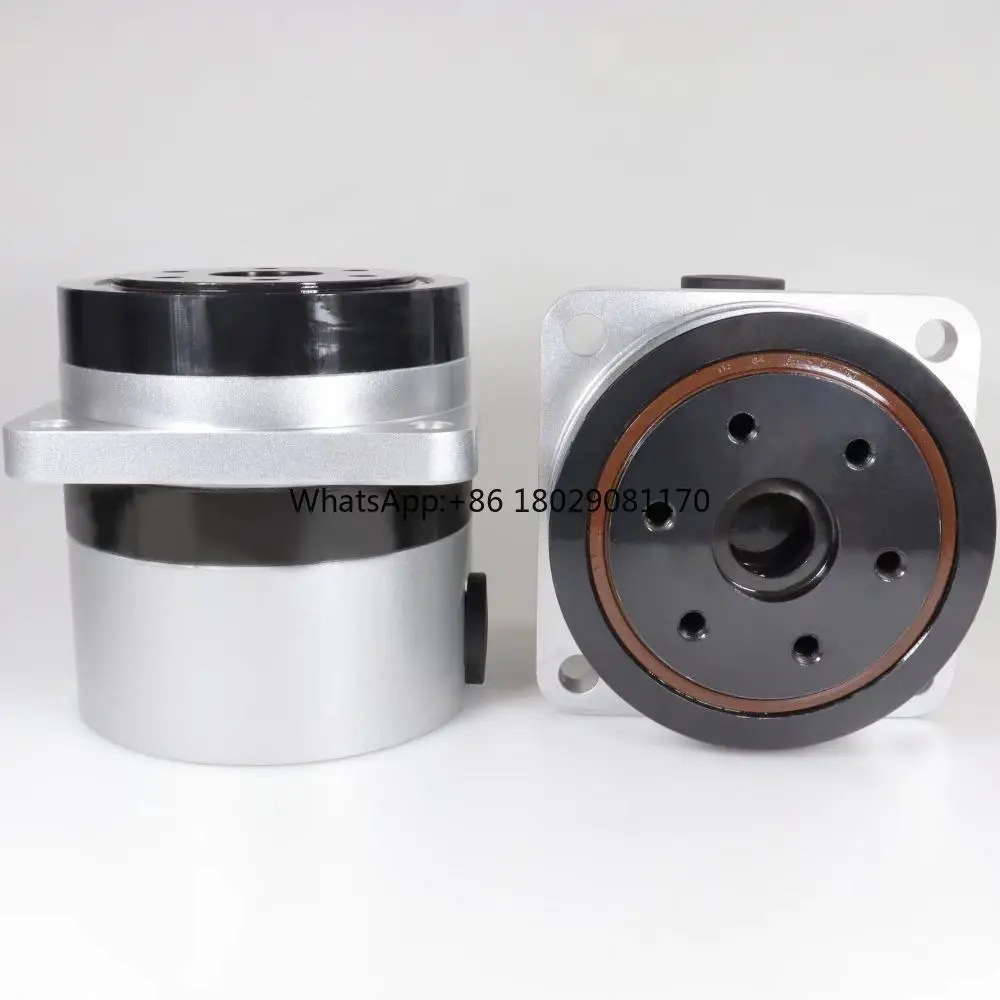 Robot joint flange-free precision  reducer Planetary flange servo stepper