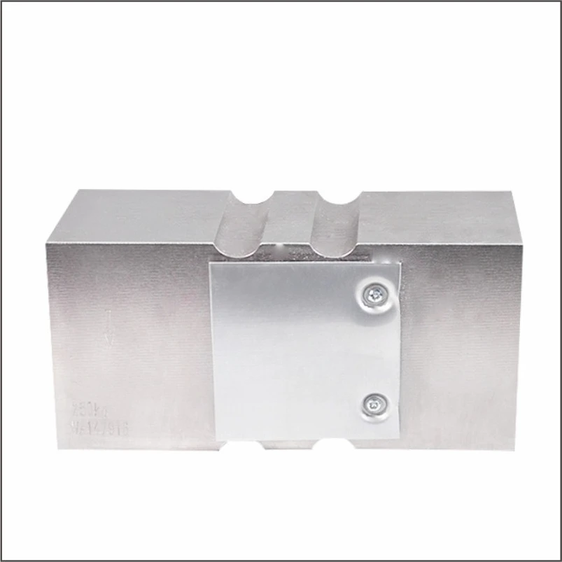 B6G5, H6G5 stainless steel sensor, replacing MT/IL load cell